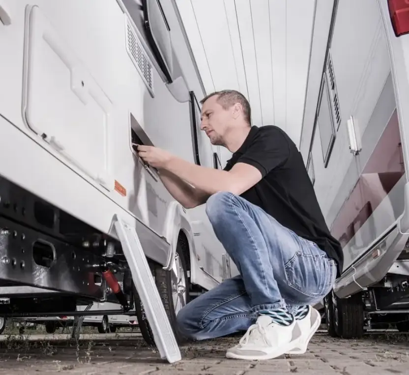 mechanical repairs