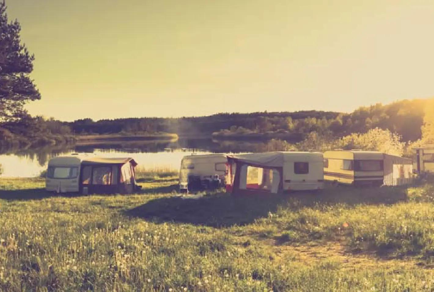 rv trade in evaluation