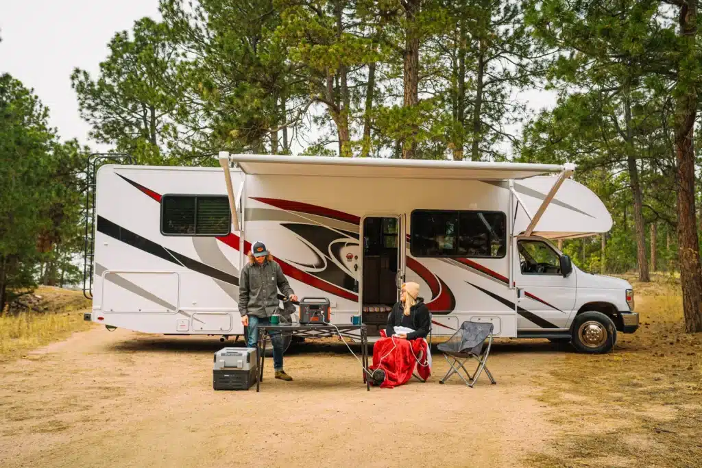 eco friendly rv guide