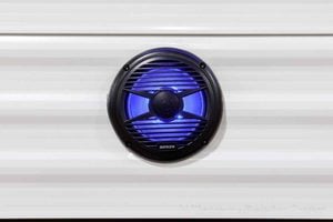2027 Forest River Cherokee Grey Wolf 26DBH Bunkhouse Travel Trailer Exterior Image