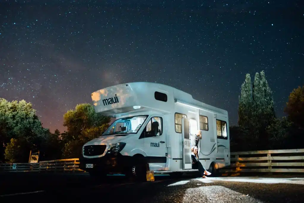 rv camping accessory guide