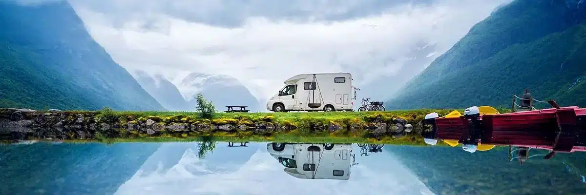 rv enthusiast