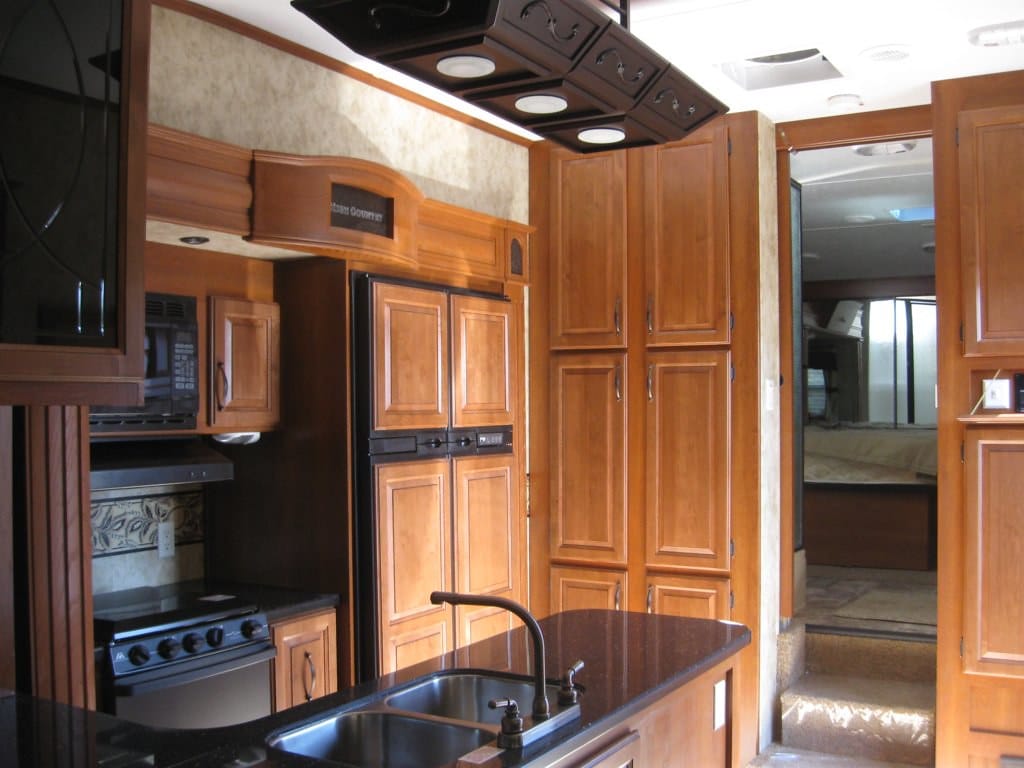 rv space saving tips