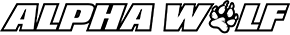 xAlpha Wolf Logo