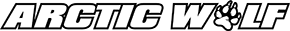 xArctic Wolf Logo