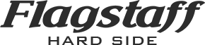 xFlagstaff Hard Side Logo