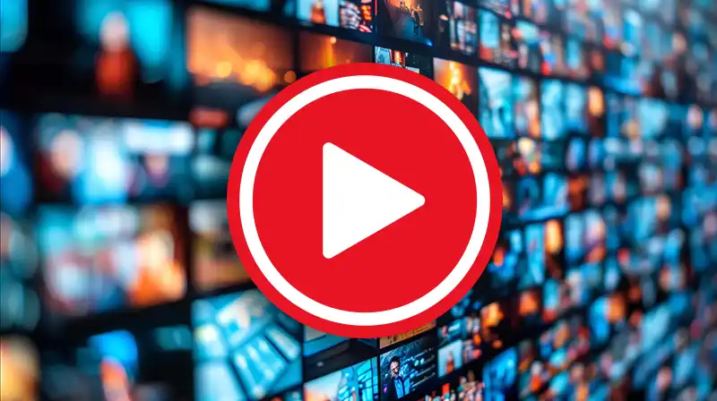 video library