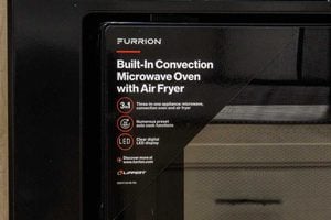 2027 Forest River Cherokee Grey Wolf Black Label 23DBHBL Bunkhouse Travel Trailer Interior Image