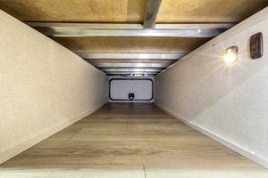 2027 Forest River R-Pod RP-205 Couples Travel Trailer Exterior Image