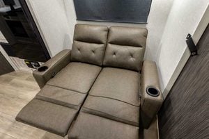 2027 Forest River R-Pod RP-205 Couples Travel Trailer Interior Image