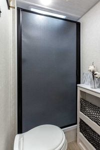2027 Forest River R-Pod RP-205 Couples Travel Trailer Interior Image