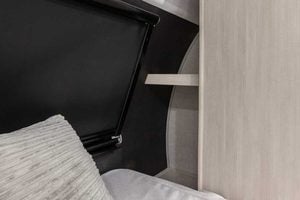 2027 Forest River R-Pod RP-205 Couples Travel Trailer Interior Image