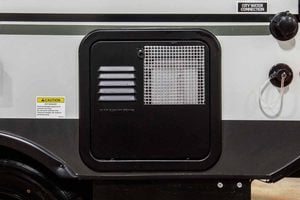 2027 Forest River Flagstaff MAC 164MT Pop-Up Camper Exterior Image