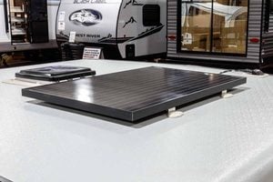 2027 Forest River Flagstaff MAC 164MT Pop-Up Camper Exterior Image