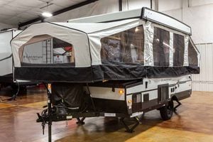 2026 Forest River Flagstaff MAC 193MT Pop-Up Camper Exterior Image