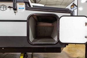 2026 Forest River Flagstaff MAC 193MT Pop-Up Camper Exterior Image