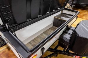 2026 Forest River Flagstaff MAC 193MT Pop-Up Camper Exterior Image