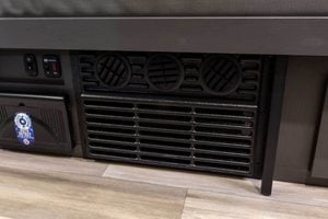 2026 Forest River Flagstaff MAC 193MT Pop-Up Camper Interior Image