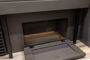 2026 Forest River Flagstaff MAC 193MT Pop-Up Camper Interior Image