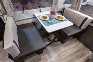 2026 Forest River Flagstaff MAC 193MT Pop-Up Camper Interior Image