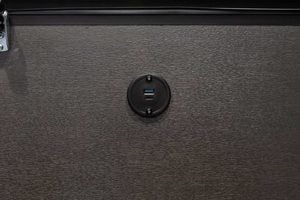 2026 Forest River Flagstaff MAC 193MT Pop-Up Camper Interior Image