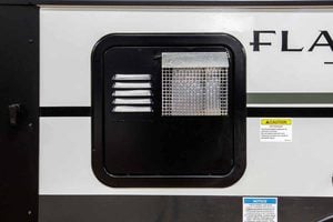 2027 Forest River Flagstaff MAC 238MT Pop-Up Camper Exterior Image