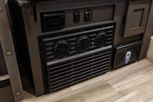 2027 Forest River Flagstaff MAC 238MT Pop-Up Camper Interior Image