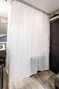 2027 Forest River Flagstaff MAC 238MT Pop-Up Camper Interior Image