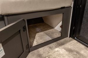 2026 Forest River Flagstaff OTG 171OTG Pop-Up Camper Interior Image