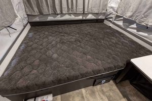 2026 Forest River Flagstaff OTG 171OTG Pop-Up Camper Interior Image