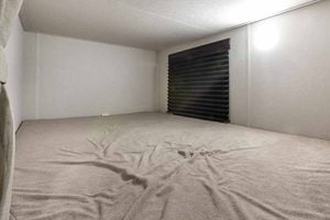 2027 Forest River Cherokee Grey Wolf 26KF Bunkhouse Travel Trailer Interior Image