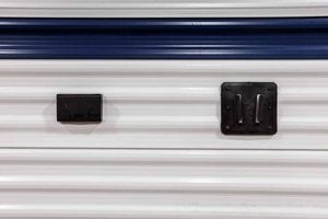 2027 Forest River Cherokee Wolf Pup 16LP Small Bunkhouse Travel Trailer Exterior Image