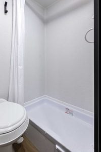 2026 Palomino Puma Camping Edition 12FBCE Small Travel Trailer Interior Image