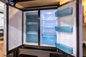 2027 Forest River Cherokee Grey Wolf 29TE Bunkhouse Travel Trailer Exterior Image