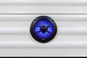 2027 Forest River Cherokee Grey Wolf 29TE Bunkhouse Travel Trailer Exterior Image