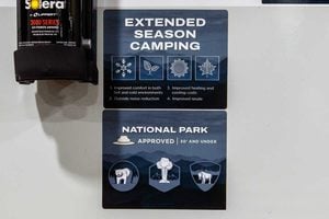 2027 Forest River Flagstaff Micro Lite 21FBRS Small Travel Trailer Exterior Image
