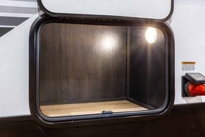 2027 Forest River Sabre 36EST Rear Kitchen Fifth Wheel Exterior Image
