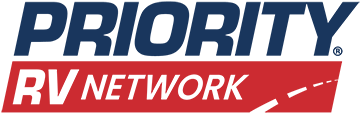 Priority RV Network logo