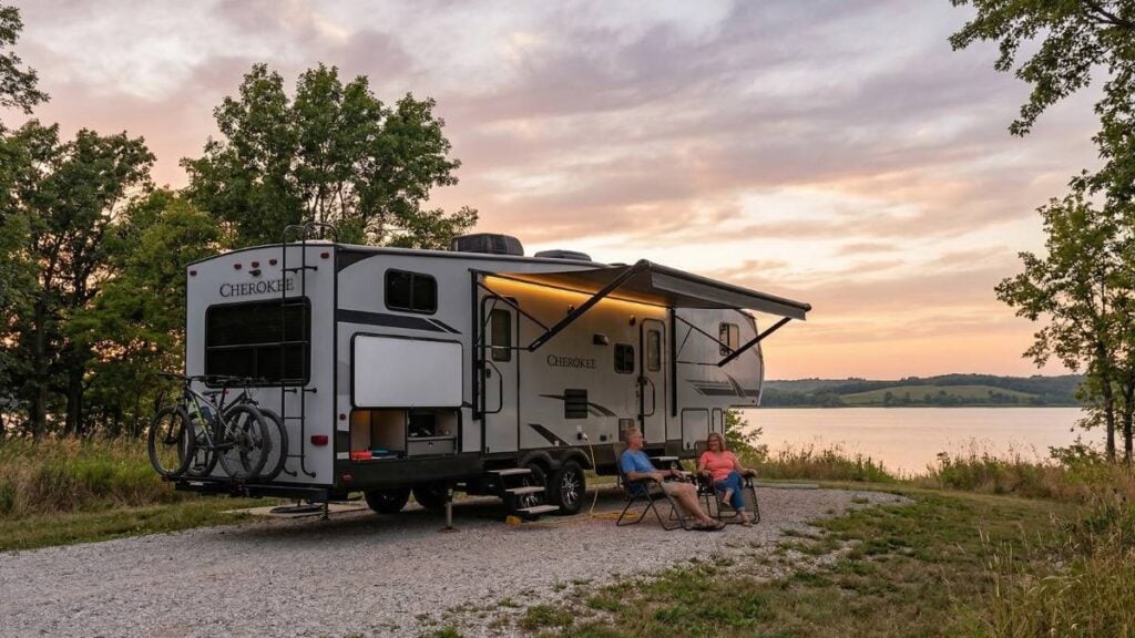 RV Payment & Financing Options in Iowa: What Buyers Should Expect in 2026