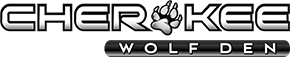 Wolf Den logo