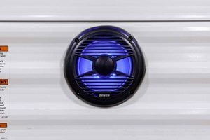 2027 Forest River Cherokee Wolf Den 306MM Couples Travel Trailer Exterior Image
