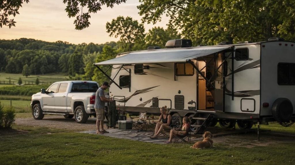 RV Rentals in Iowa vs. Buying What to Know Before You Rent