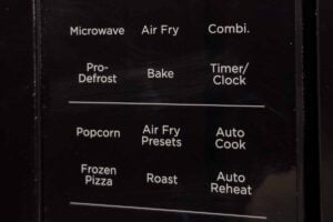 2027 Forest River Cherokee Alpha Wolf 28RLX Rear Living Room Couples Travel Trailer Interior Image